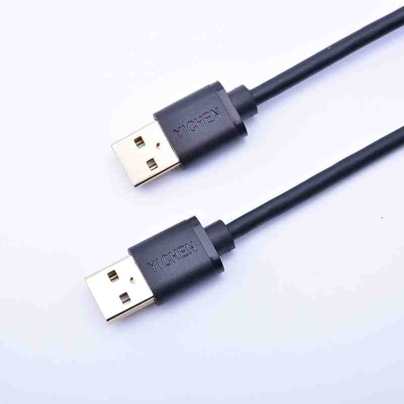 USB充電線和數據線有哪些不一樣呢？